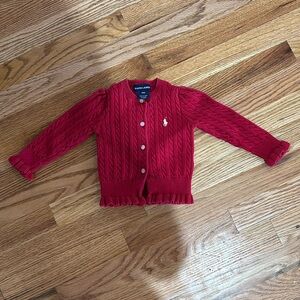 Button down 18 months